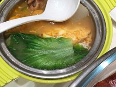 街边车仔面-太兴餐厅(东方广场分店)