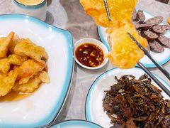 -屋里家延边朝鲜族冷面(梅林3店)