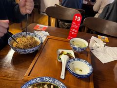 -孙盛兴奥灶面馆·蟹黄面·三虾面(山塘街总店)
