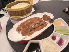-大鸭梨烤鸭(北洼路店)