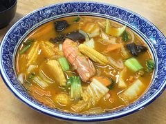 -姓周桥大碗公面