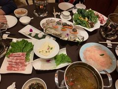 -江南·JIANGNAN(北京歌华开元大酒店)