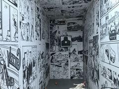 -不可思议减压馆·解压博物馆·摔碗发泄·团建定制