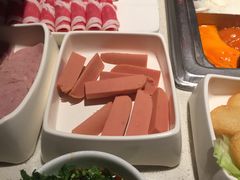 -海底捞火锅(亲子主题北金鹰店)