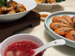 -宁海食府·涌宴(真和店)
