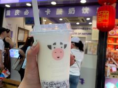 -一只酸奶牛(时代天街A馆店)