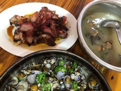 -大赤坎肥仔强烧味海鲜餐厅(大赤坎店)