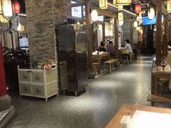 大堂-小湘旺(港湾花园店)