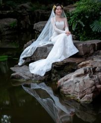 -金夫人婚纱摄影(总店)