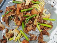 -李东农庄(中南百草园地标店)