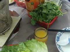 -梅红羊肉馆(赭山西路店)