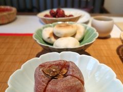 -鲤院·新中式美学·庭院餐厅(夫子庙店)