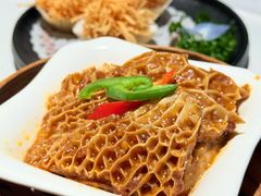 -银灯食府(丽丰国际中心店)