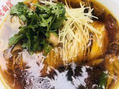 -兴福老面馆(寺路街店)