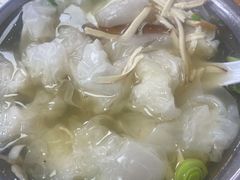 泡泡小馄饨-荣巷小馄饨(荣巷店)
