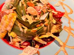 -水之惠鲜鱼料理(王府大街店)