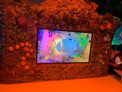 -沈阳海洋探索中心