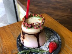 -BE NORMAL CAFE(霞溪路店)