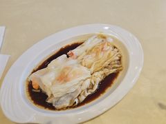 -香港池仔记肠粉王(博多新记襄阳南路店)