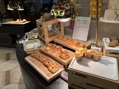 -佛山皇冠假日酒店-西餐厅