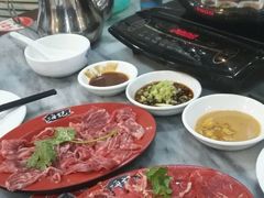-海银海记潮汕牛肉火锅(新港中路海珠店)