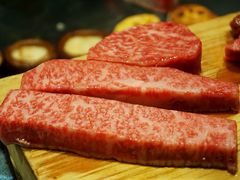 -神户牛排餐厅MOURIYA(总店)