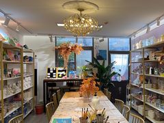 -100家灵感仓库·DIY团建(什刹海店)