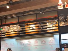 -管氏翅吧(台湾街店)