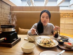-无印良品餐堂 MUJI Diner(成都太古里店)