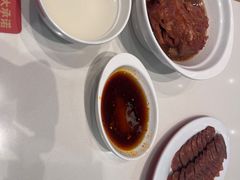 -喜家德虾仁水饺(开发区万达店)