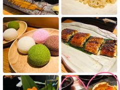 -赤坂亭·M9和牛烧肉·铁板烧·日料398放题(长泰广场店)