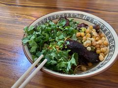 -友琴面馆(东白溪公寓店)