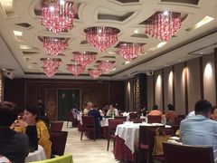 大堂-炳胜品味(珠江新城店)