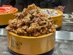 -喜家自助小火锅(乐客城店)