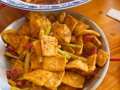 -满盆红龙虾(开发区店)