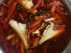 耗儿鱼-三哥田螺(北书院街店)