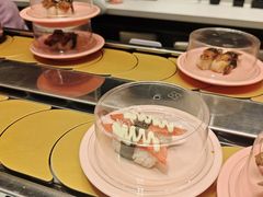 -争鲜回转寿司(朝北大悦城店)