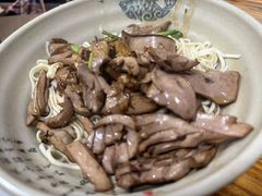-无名氏面馆(邮电路店)