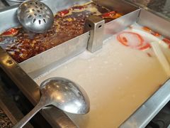 -皇城老妈·大连海鲜火锅(港湾店)