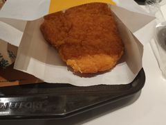 -麦当劳(武昌火车站店)