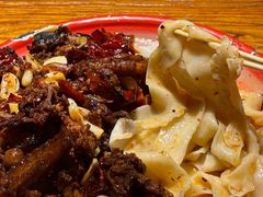 -柴窝堡22号辣子鸡·传承新疆菜