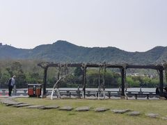 -杭州半山国家森林公园