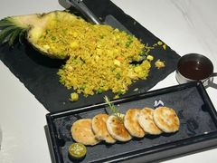 -3号仓库·餐厅(嘉兴龙鼎万达店)