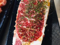-伍丁·烤牛肋(和平东桥店)