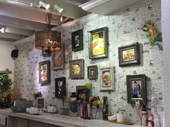-十面欢腾·海鲜面·台式Bistro(长乐路店)