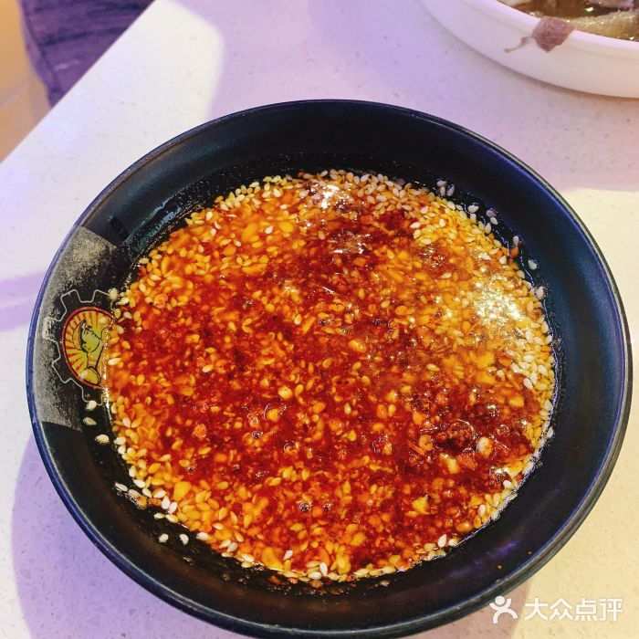 钢管厂五区小郡肝串串香(车公庙店)图片