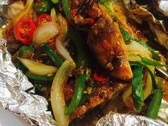 -妈阁铭记澳葡美食