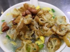 -银记肠粉店(北京路店)