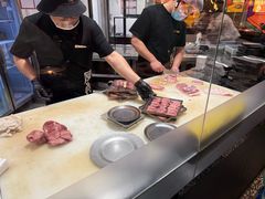 -厚贞日式烤肉(浦东汇智店)