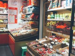 零售区-来伊份(登云路店)